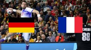 Am donnerstag geht es los: Handball Wm 2019 Termine Heute Deutschland Frankreich Audio Video Foto Bild