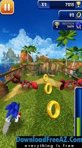 Descargar apk juegos para teléfono huawei sonic. Download Sonic Dash V3 7 3 Go Apk Mod Money Unlocked Android Free For Android