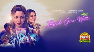 Ingrid Goes West (@ingridgoeswest) • Facebook
