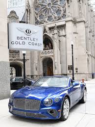 Get a free vehicle history report. Bentley Gold Coast 834 North Rush Street Chicago Il 60611 Buy Sell Auto Mart