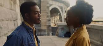 If beale street could talk is a 1974 novel by american writer james baldwin. If Beale Street Could Talk 2018 Review Go Listen To This Film High On Films
