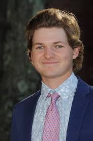 2020-21 Men's Golf Roster