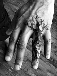 How much does a small tree tattoo cost? 25 Intricate Tree Tattoos For Men In 2021 The Trend Spotter