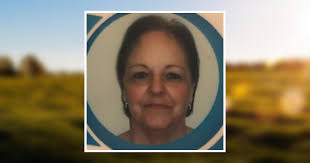 Noreen Fay Burk Obituary July 28, 2018