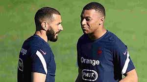 La prétention, c'est plutôt de se vanter de viser des choses qui ne sont pas du tout à ta portée, qui ne sont pas pour toi. Mbappe V Reale Eto Bylo By Idealno Benzema Zhdet Sootechestvennika Na Santyago Bernabeu Futbol 24