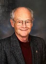 David Rumble Obituary