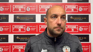 Heaton Stannington FC's Video