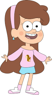 Follow along with our easy step by step drawing lessons. Find Hd Free Mabel Gravity Falls Png Download It Free For Personal Use Disney Style Drawing Mabel Gravity Falls 2d Character Design