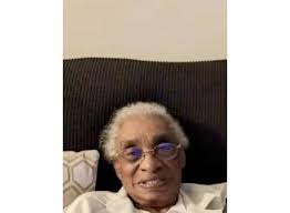 Bernice Bush Obituary (2024)