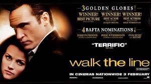 Walk the Line credits
