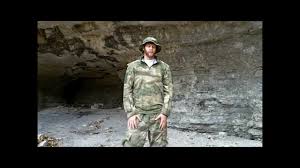 Propper A Tacs Fg Camo Bdus Overview Youtube