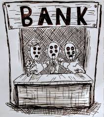 Tanya N G On Instagram 8 Tycoon Better Bank On It So I Thought Of Showdown Valley Having More Than One Banker Best Bank Funny Internet Memes Bandit