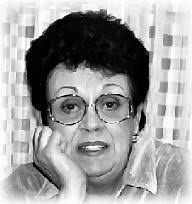 MARY BOWKER Obituary (2020)