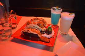 Check spelling or type a new query. Infused Tequila Surprising Flavor Combinations Earn Pepe Osaka S National Recognition Skyhinews Com
