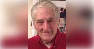 Obituary information for Welford "Will" B. Wright, Sr.