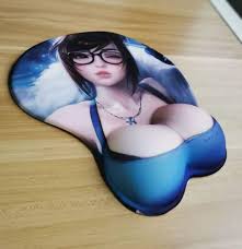 Breast Sexy Hip Office Decor Japan Mouse Pad - Mousepad and Mouse Mat price  | Made-in-China.com