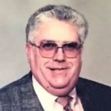 Obituary information for John Stanley Clark