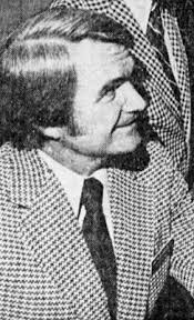 Jack Biddle (politician)