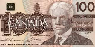 The bill was originally due to reach banks in 2011. 1986 The Birds Of Canada Series Bank Of Canada Museum