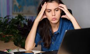From the phrase jobbe of work (piece of work), of uncertain origin. Stress At Work Helpguide Org