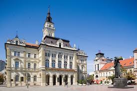 Good availability and great rates. Novi Sad In Serbien Geo