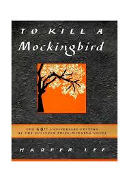 To Kill A Mockingbird | Ppt