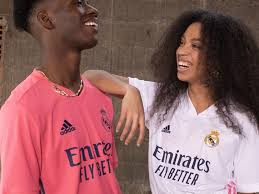 A wide variety of jersey there are 13 suppliers who sells jersey 2020 real madrid on alibaba.com, mainly located in asia. Revealing Real Madrid Home And Away Jerseys For 2020 21 Season Built For Pressure And Designed For Glory