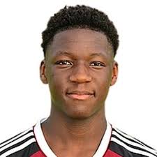 Profile L. Castrop, : Info, news, matches and statistics