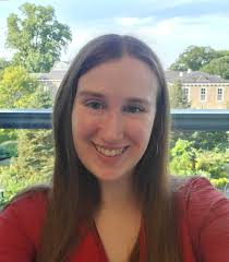 J. Megan Fredericks (@MeganFredericks)