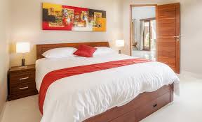 To store things in bedroom. Bedroom Left Villapantinabali