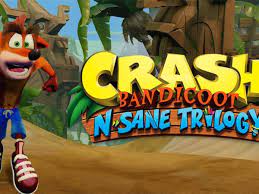 Piensa rápido y haz que crash y coco corran, salten, giren y rompan . Crash Bandicoot N Sane Trilogy Full Version Free Download Gf