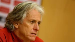 Jorge Jesus Benfica Belenenses SAD Preview