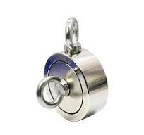 1700 lb Double Sided Magnet