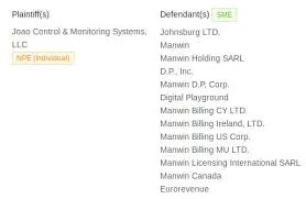 Though legally registered in luxembourg, it operates mainly from canada with. Offensive Osint S01e05 Osint Corporate Espionage Tentacles Of Mindgeek Part 1