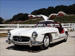 Maybe you would like to learn more about one of these? Sold 1955 Mercedes Benz 300sl Gullwing Scott Grundfor Company Classic Collectible Mercedes Benz Cars