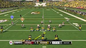 After being missing in action for years, electronic arts announced today that it will be making college football video games again. What If Ea S Ncaa Football Was Released In 2020 State Of The U