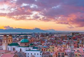 Viagogo.com has been visited by 100k+ users in the past month Guide Cagliari Le Guide Touristique Pour Visiter Cagliari Et Preparer Ses Vacances
