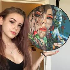 Thought I'd share this amazing piece been working