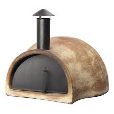 Find Chapala Large Bbq Pizza Oven At Bunnings Warehouse Visit Your Local Store For The Widest Range Of Outdoor L Clay Pizza Oven Pizza Oven Pizza Oven Outdoor