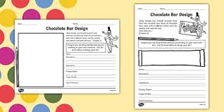 Check spelling or type a new query. Chocolate Bar Design Charlie And The Chocolate Factory