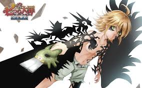 King wallpaper nanatsu no taizai hd. Nanatsu Wallpapers Top Free Nanatsu Backgrounds Wallpaperaccess