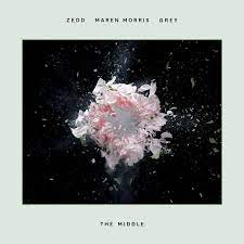 Em d in the middle. Zedd Maren Morris Grey The Middle Lyrics Genius Lyrics