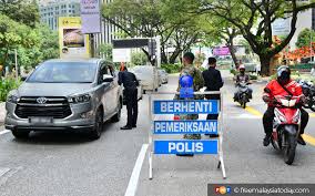 I'm not going to admit how many i ate, but i had way more than i should have! Did We Waste 16 Days In A Half Baked Mco Says Najib Free Malaysia Today Fmt