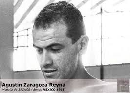 El Olimpismo del 68 — Shorthand Social