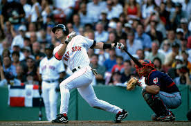 All-Time Boston Red Sox Roster: Nomar Garciaparra | Over the Monster