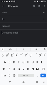 Check spelling or type a new query. How To Switch Languages Using The Android Gboard Keyboard The Verge