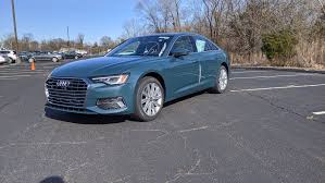 Image result for Avalon Green 2020 Audi