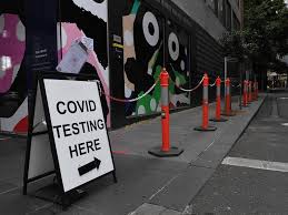Information for international students in vic. Vic Covid 19 Delta Outbreak Grows To 147 The Armidale Express Armidale Nsw