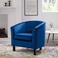 Kmart will help you relax with comfy living room chairs. Prospect Accent Chair Set Of 2 In Navy Velvet By Modway