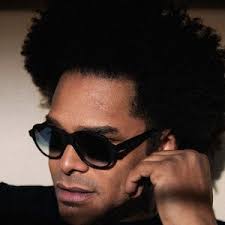 Lady ft. Spanky, Saadiq, Ali Shaheed & ?uestlove (Live) — D'Angelo